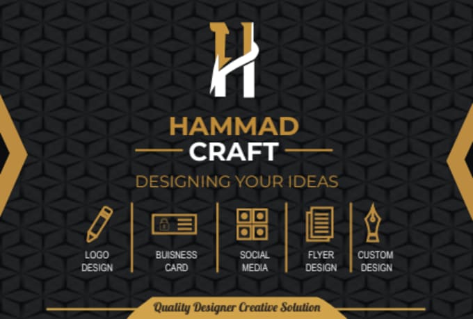 design a professional business card in 24 hours